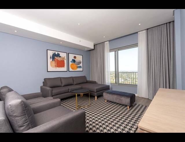 1 BEDROOM PROPERTY TO RENT IN BENMORE GARDENS